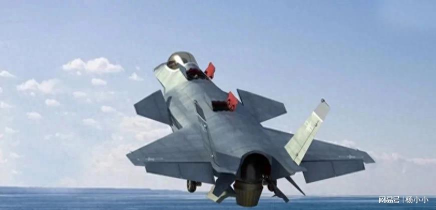 殲-26垂直起降戰(zhàn)機(jī)視頻展示，技術(shù)突破與未來展望，殲-26垂直起降戰(zhàn)機(jī)技術(shù)突破與未來展望展示視頻揭秘
