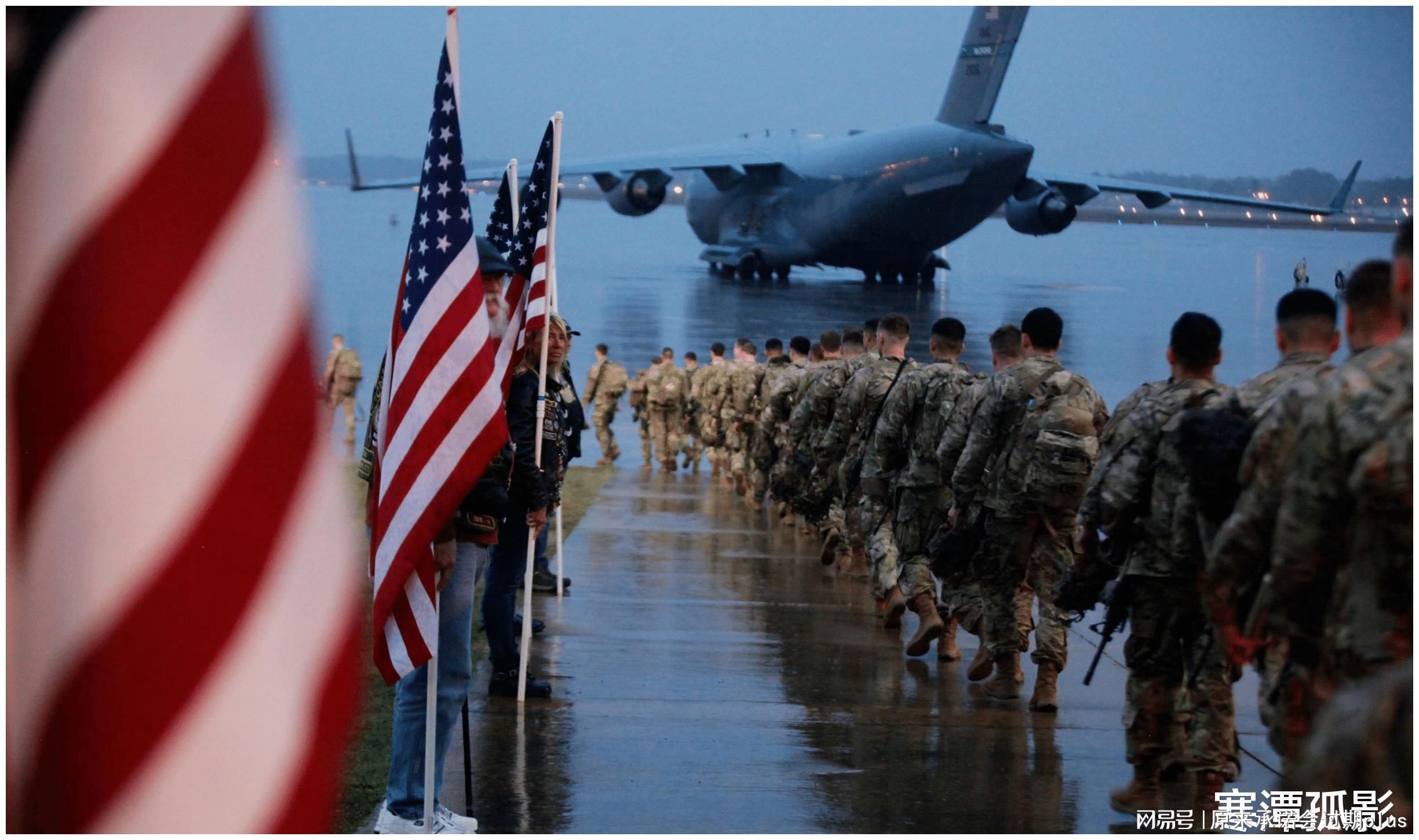 美國準(zhǔn)備開戰(zhàn)是真的嗎？深度解析相關(guān)傳聞與實際情況，美國開戰(zhàn)傳聞背后的真相深度解析