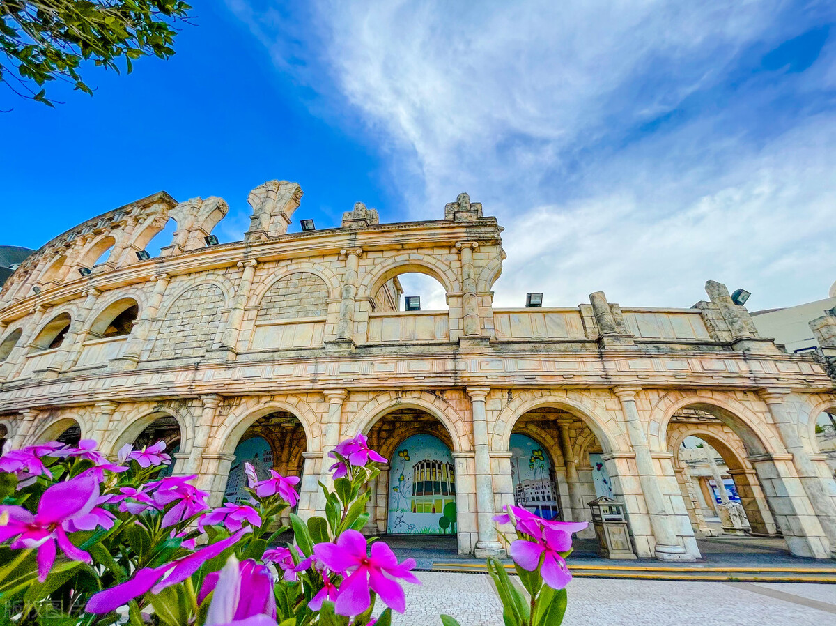 澳門最精準免費資料大全，旅游景點詳解，澳門最全免費資料大全及旅游景點詳解