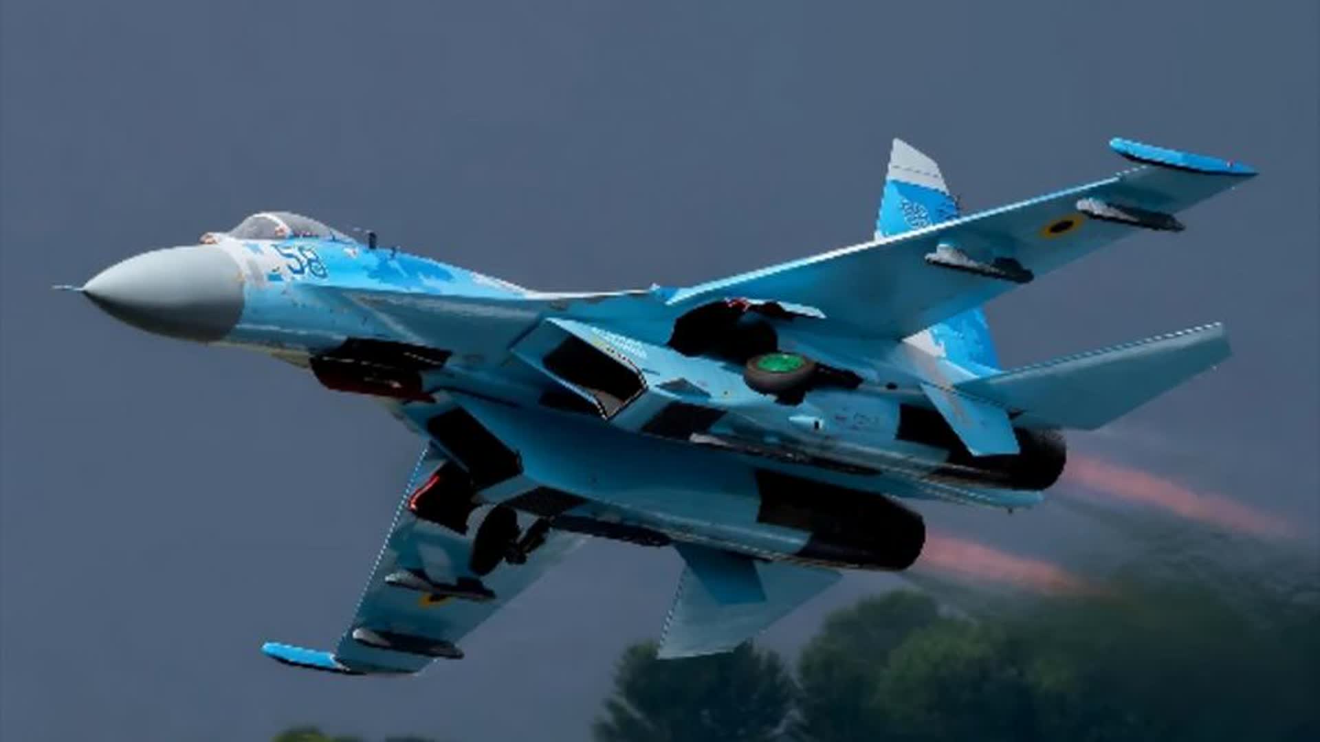 蘇-27戰(zhàn)斗機的卓越性能與全球影響力，深入解析，蘇-27戰(zhàn)斗機的全球影響力與卓越性能深度解析