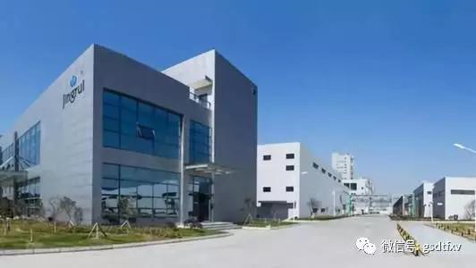 引領(lǐng)行業(yè)前沿