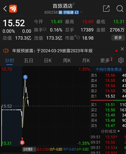 首旅酒店股票，投資潛力與市場前景分析，首旅酒店股票投資潛力與市場前景深度解析