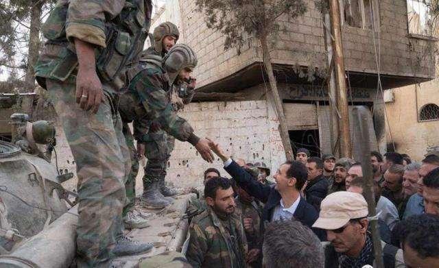 敘利亞戰(zhàn)爭(zhēng)，沖突、挑戰(zhàn)與未來(lái)展望，敘利亞戰(zhàn)爭(zhēng)，沖突、挑戰(zhàn)及未來(lái)展望