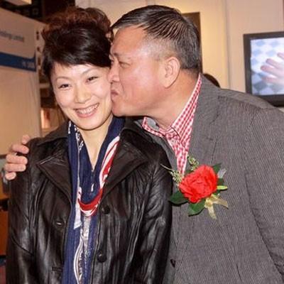 揭秘萬(wàn)梓良的老婆是誰(shuí)？一探究竟，揭秘萬(wàn)梓良的老婆身份，一探背后真相