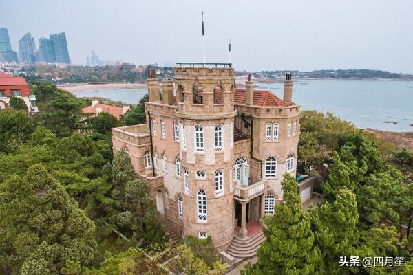 青島景點(diǎn)排行榜，探索魅力海濱城市的最佳旅游去處，青島景點(diǎn)排行榜，魅力海濱城市的旅游必去之地探索