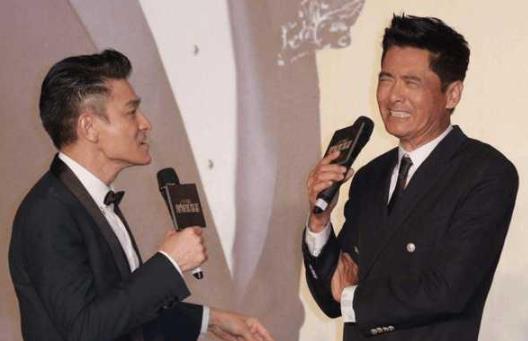 周潤發(fā)有幾個兒子和女兒，揭開神秘面紗下的真相，周潤發(fā)子女揭秘，揭開神秘面紗下的真相