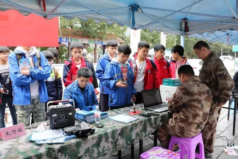 全國征兵網(wǎng)上注冊登記，流程、意義及重要性，全國征兵網(wǎng)上注冊登記，流程、意義與重要性解析