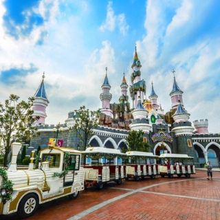 株洲方特歡樂(lè)世界門票團(tuán)購(gòu)攻略，株洲方特歡樂(lè)世界門票團(tuán)購(gòu)攻略大全