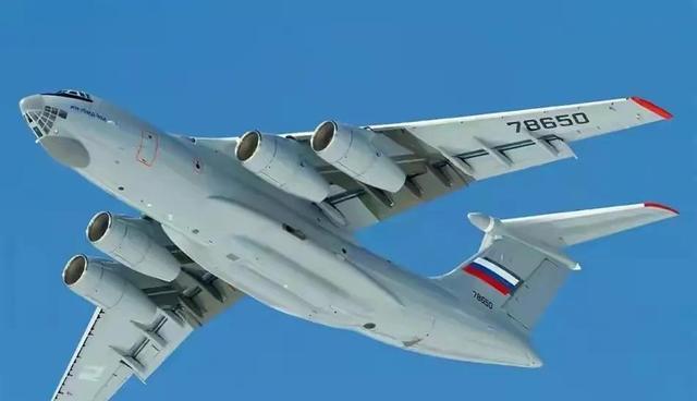 全球十大運輸機，探索航空運輸領域的巨無霸，全球航空運輸領域的巨無霸，十大運輸機探索