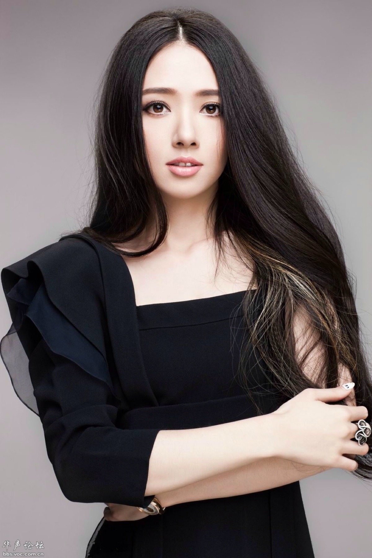 郭碧婷資料及個(gè)人背景介紹，郭碧婷個(gè)人背景及資料介紹