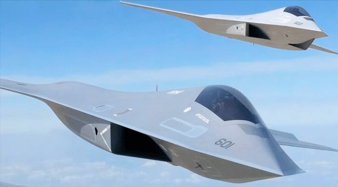 中國第六代戰(zhàn)機(jī)，技術(shù)革新與未來展望，中國第六代戰(zhàn)機(jī)，技術(shù)革新及未來展望