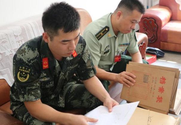 參軍政審不合格8種情況詳解，參軍政審不合格的8種情況及詳解