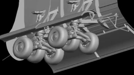 深入解析C17運(yùn)輸機(jī)，性能、特點(diǎn)與應(yīng)用前景，C17運(yùn)輸機(jī)性能、特點(diǎn)及應(yīng)用前景深度剖析