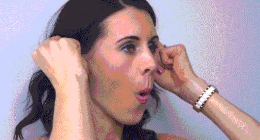 咬肌天天揉能否揉下去？深度解析與科學建議，咬肌能否通過日常按摩減??？深度解析及科學建議探討。