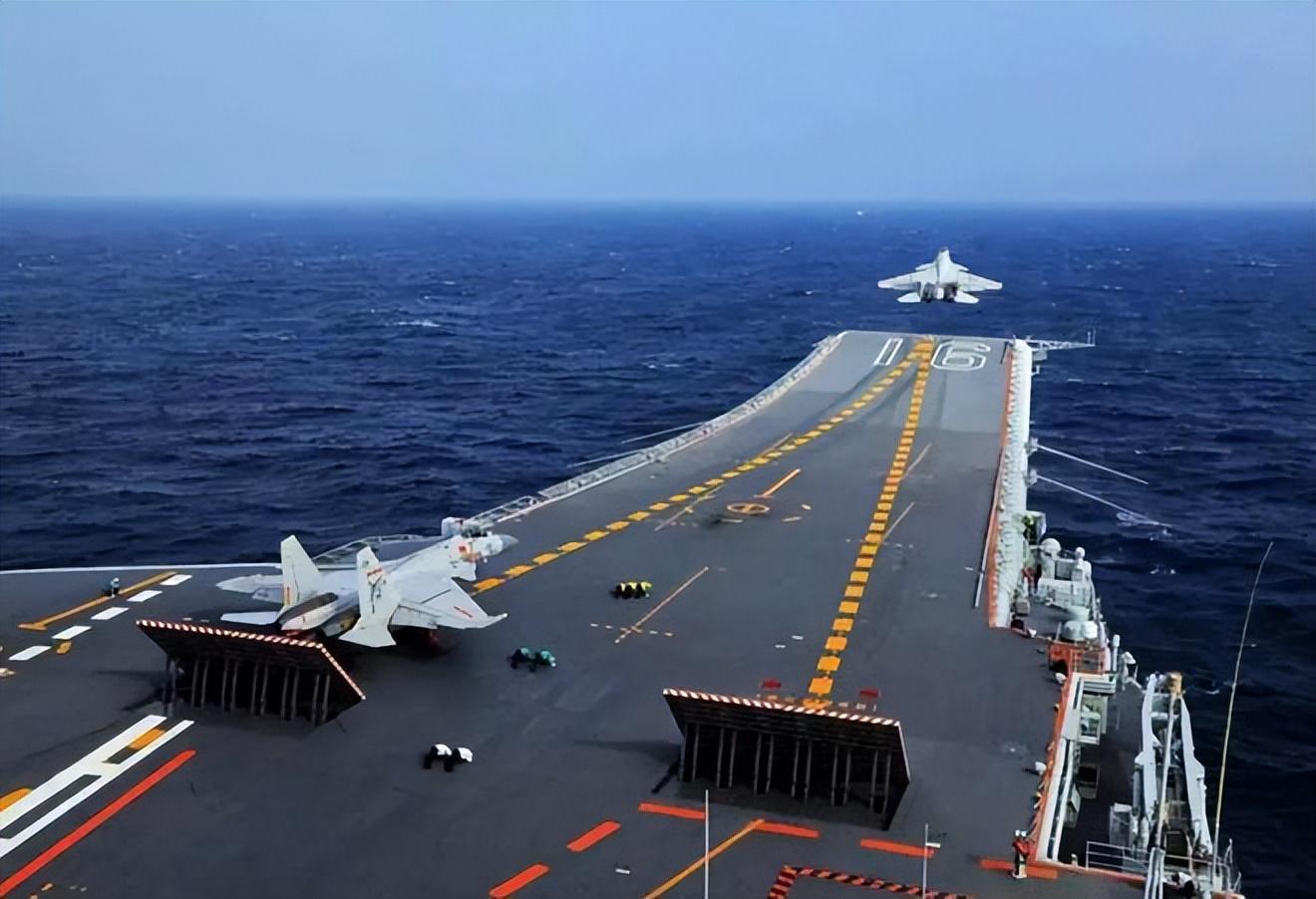 中國第三艘航母進展曝光，揭示國家海洋戰(zhàn)略的堅實步伐，中國第三艘航母最新進展揭示國家海洋戰(zhàn)略的堅定步伐