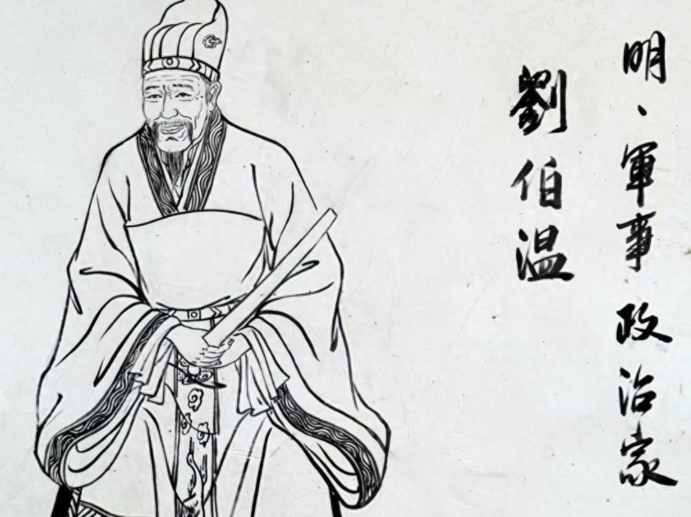 劉伯溫不知畫啥打一生肖——探尋神秘背后的故事，劉伯溫不知畫啥背后的神秘生肖之謎