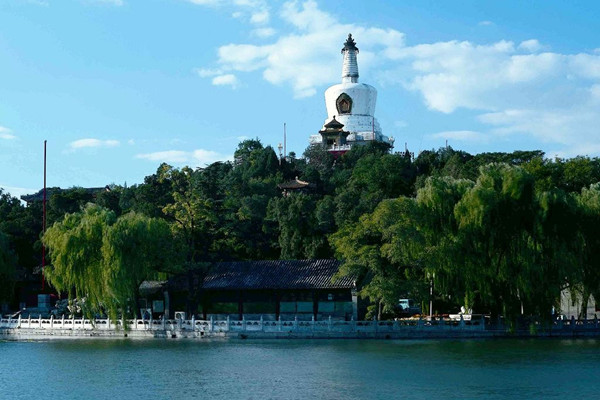 北京北海公園門票預(yù)約攻略，北京北海公園門票預(yù)約指南