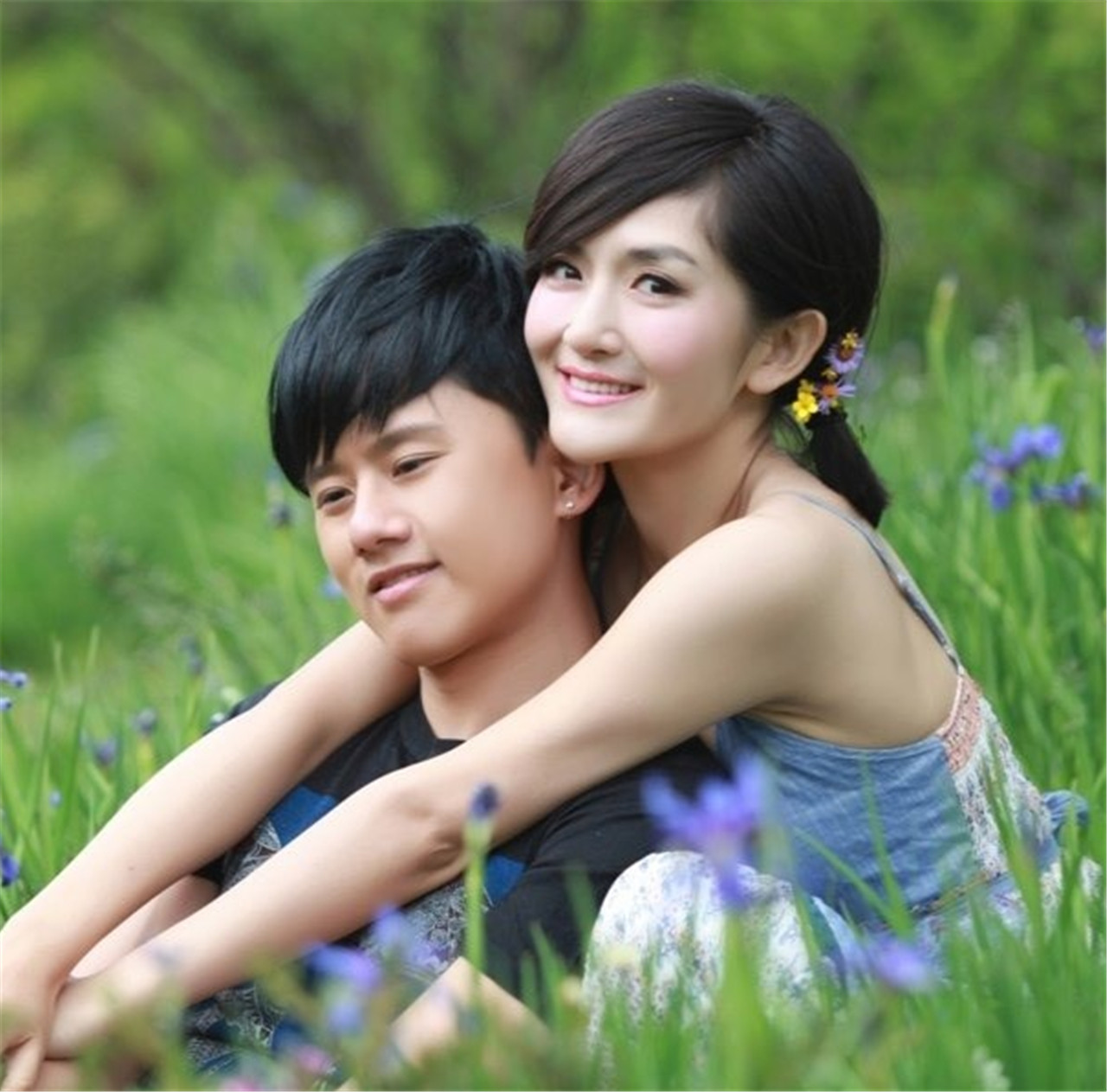 張杰與謝娜，個人資料簡介及更多背后的故事，張杰與謝娜，個人資料揭秘及背后故事探秘